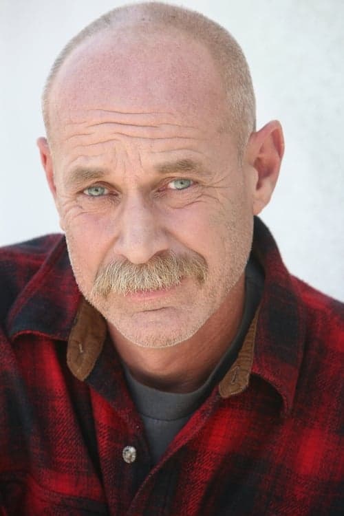 Donald Prince profile photo