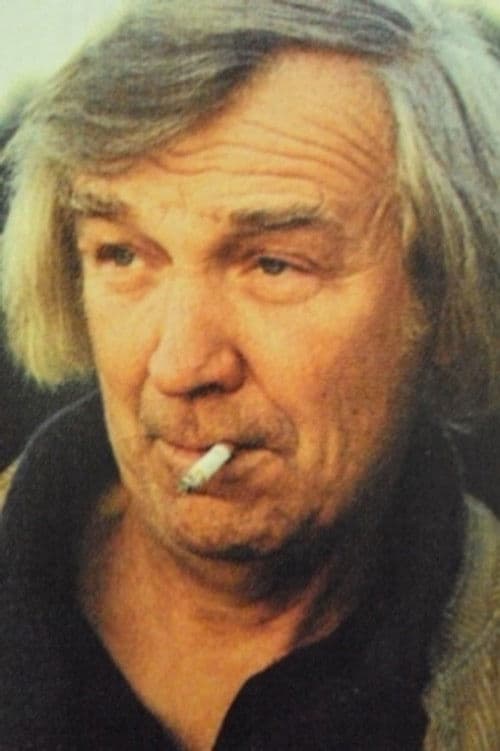 Sergey Filippov profile photo