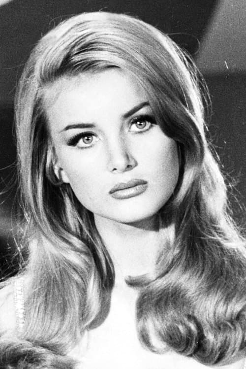Barbara Bouchet profile photo