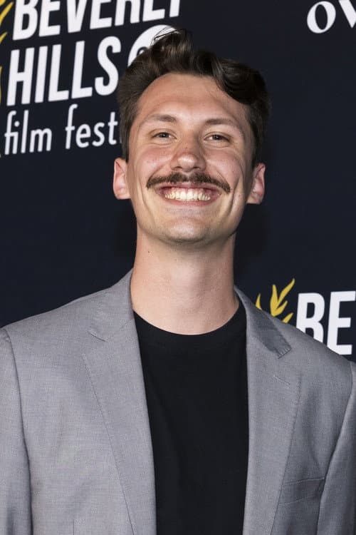 Aaron McLaughlin profile photo