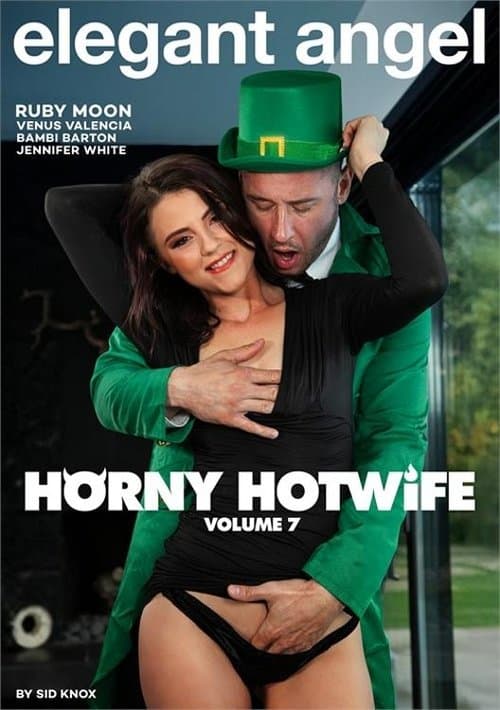 Horny Hotwife 7 poster