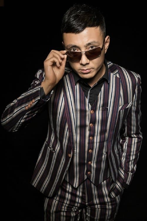 Qu Yang profile photo