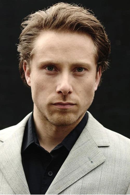 Jan-David Bürger profile photo