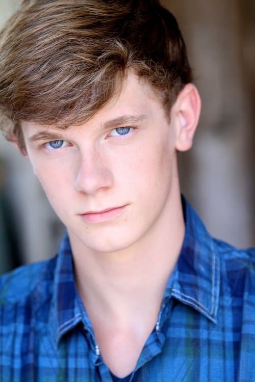 Kendall Ryan Sanders profile photo