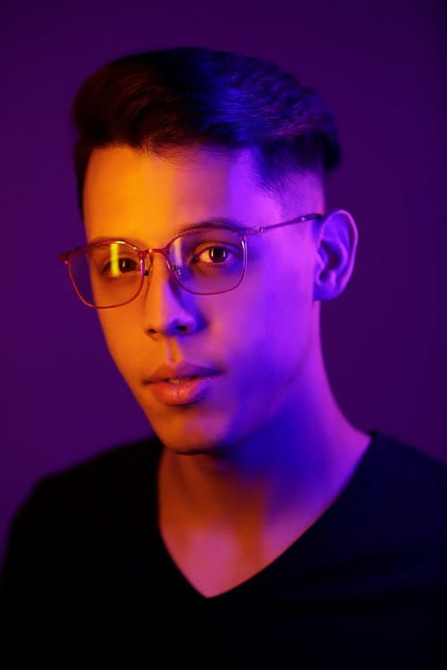 Allan Alvarez profile photo