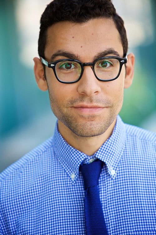 George Avalotus profile photo