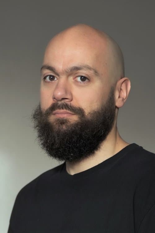 Dane Komljen profile photo