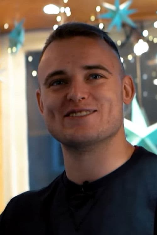 Antonín Gottwald profile photo