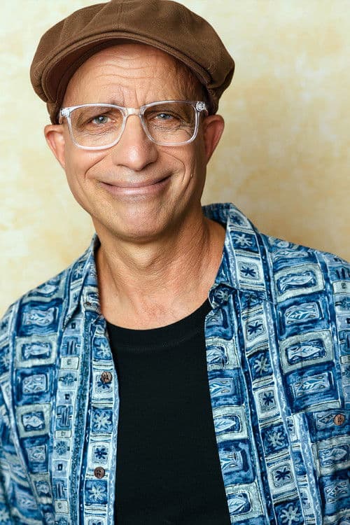 Edward Mehler profile photo