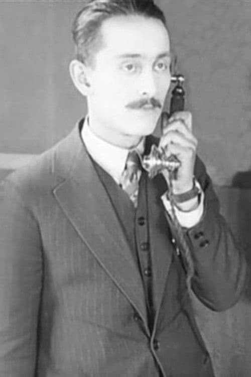 Yury Vasilchikov profile photo