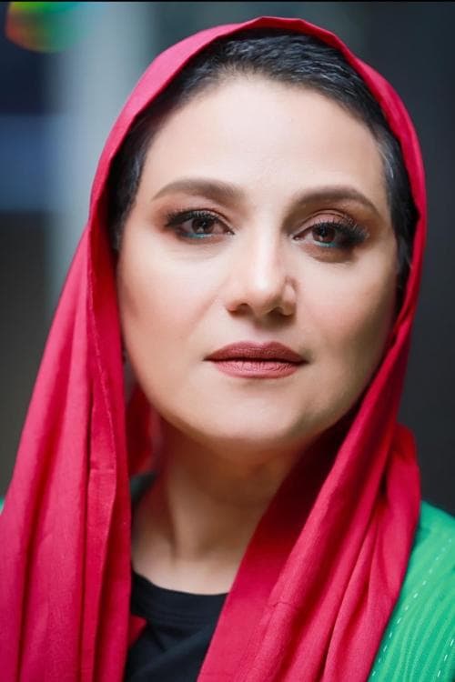 Shabnam Moghadami profile photo