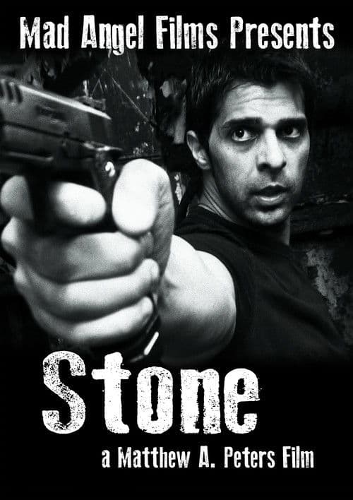 Stone poster