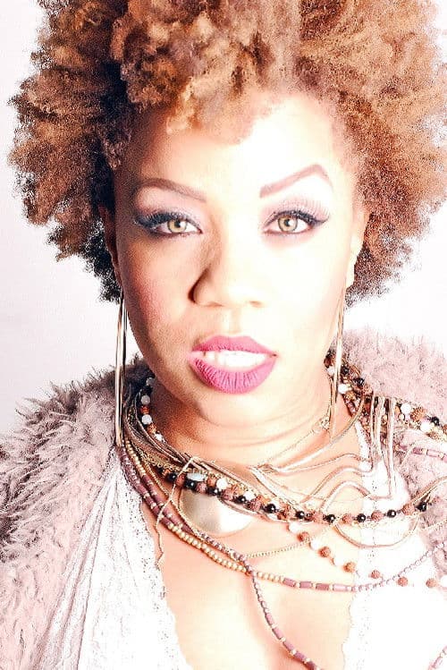 Kamilah Martin profile photo