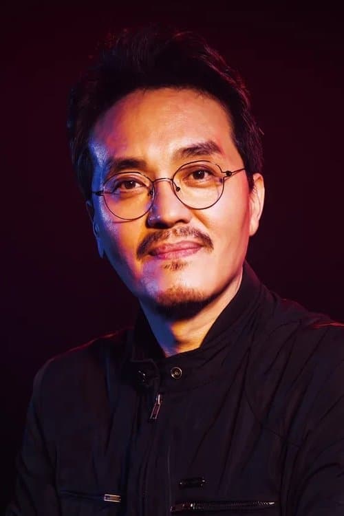 Choi Jong-hwan profile photo