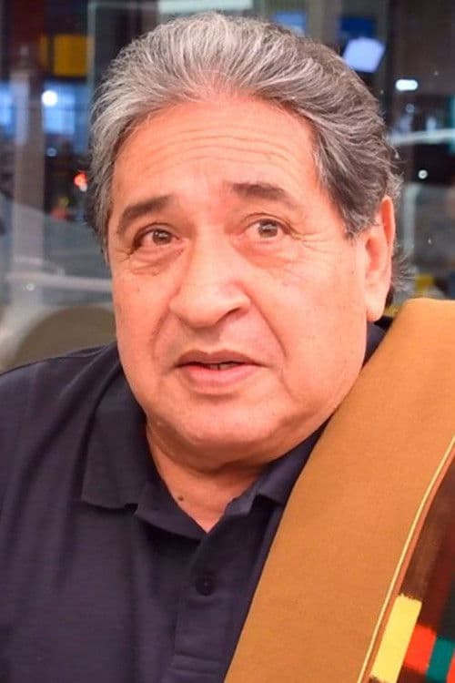 Alfredo Toledo profile photo