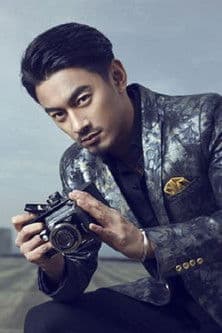 Liu Qiancheng profile photo