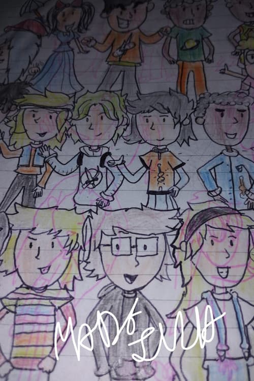 MADE JULIA colection