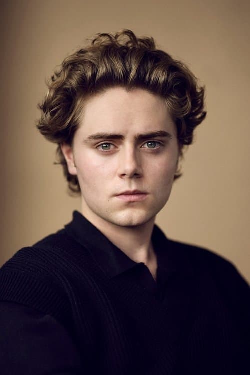 Tommy Rodger profile photo