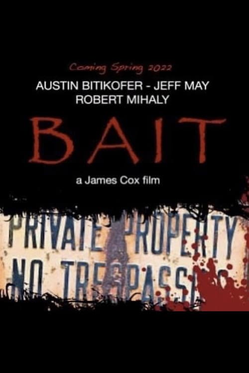 BAIT poster