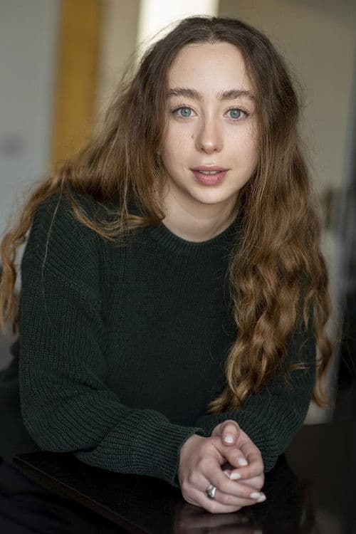 Mika Reiss profile photo