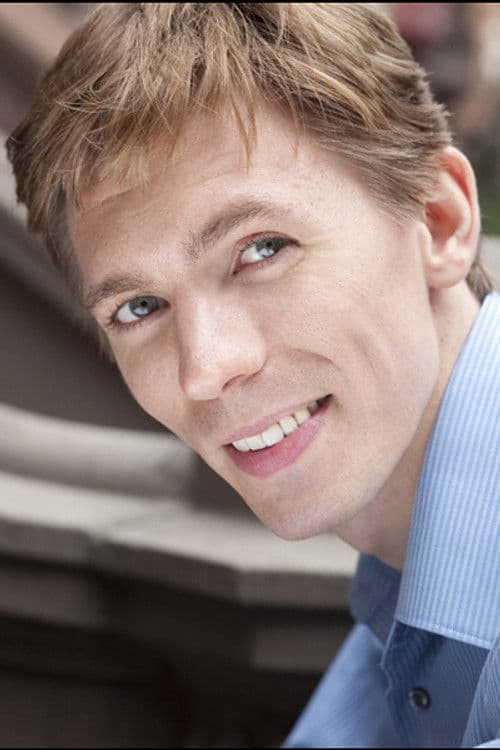 Jed Peterson profile photo