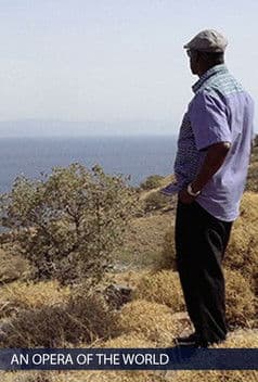 An Opera of the World poster