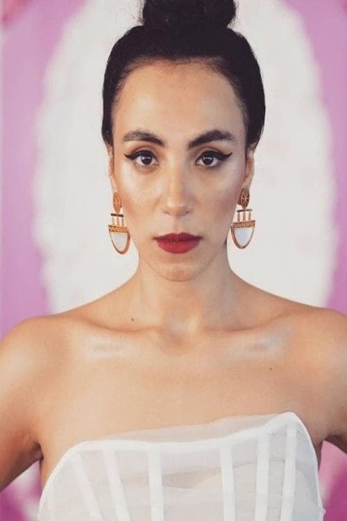 Zeinab Ghareeb profile photo