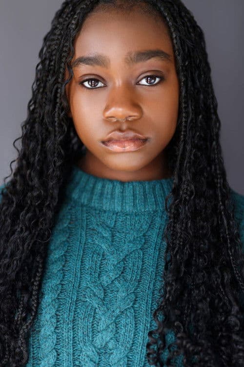 Alyse Elna Lewis profile photo