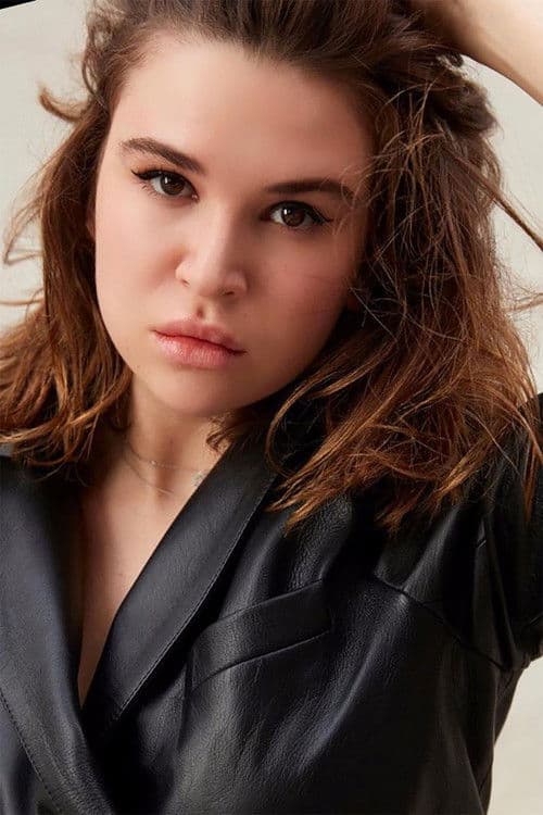 Polina Litvak profile photo