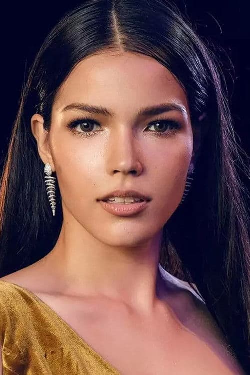 Fahsai Paweensuda Drouin profile photo