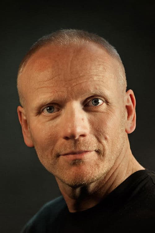 Finn Arve Sørbøe profile photo