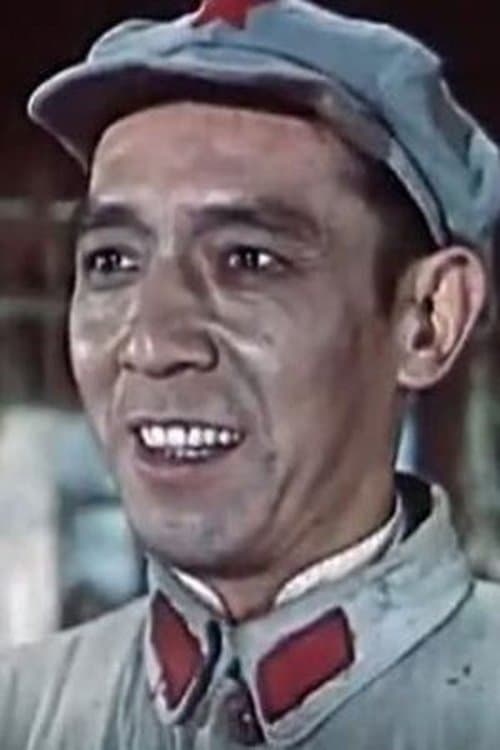 Jin Naihua profile photo