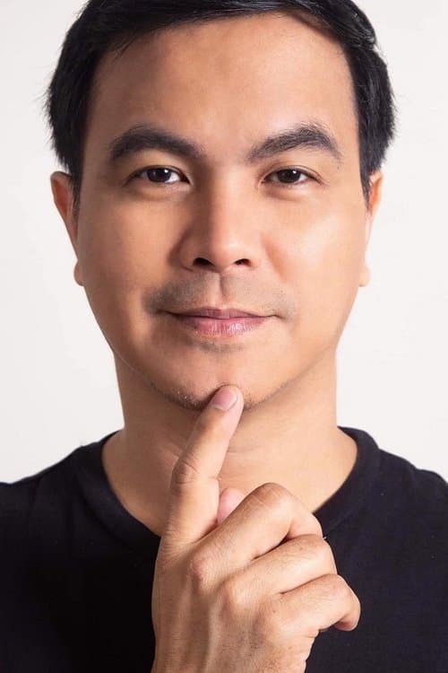 Rommel Luna profile photo