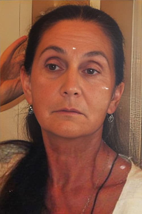 Galina Galtseva profile photo