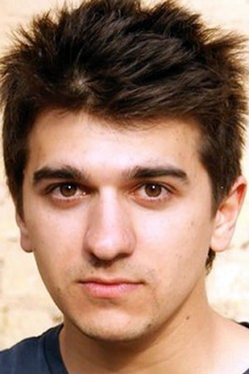 Ruslan Bratov profile photo