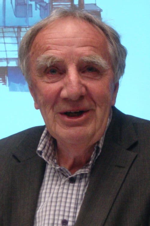 Miles Warren profile photo