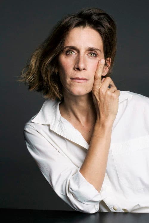 Patrícia Bargalló profile photo