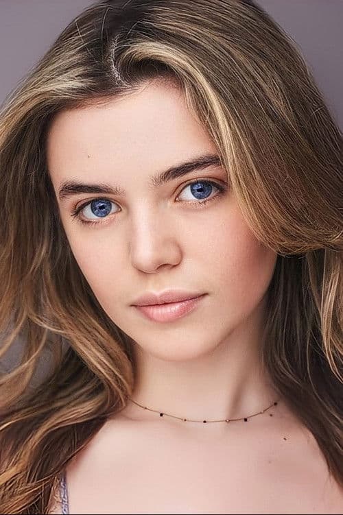 Angelina Boris profile photo