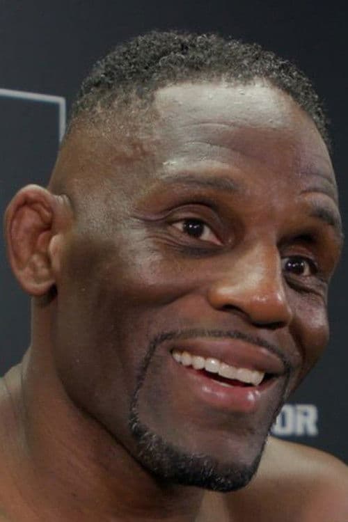 Antonio McKee profile photo