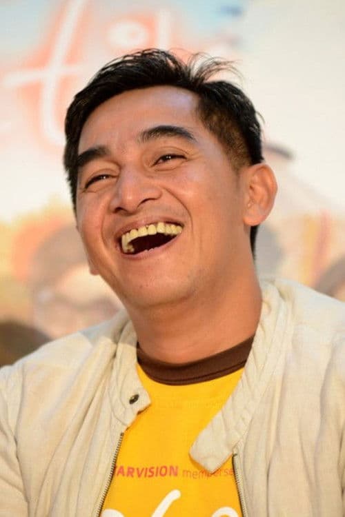 Ponco Buwono profile photo