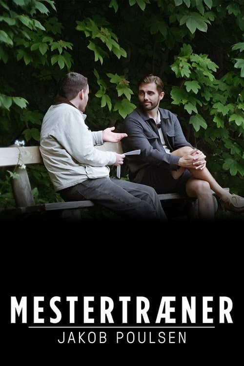 Jakob Poulsen: Mestertræner poster