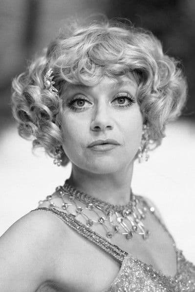 Krystyna Sienkiewicz profile photo