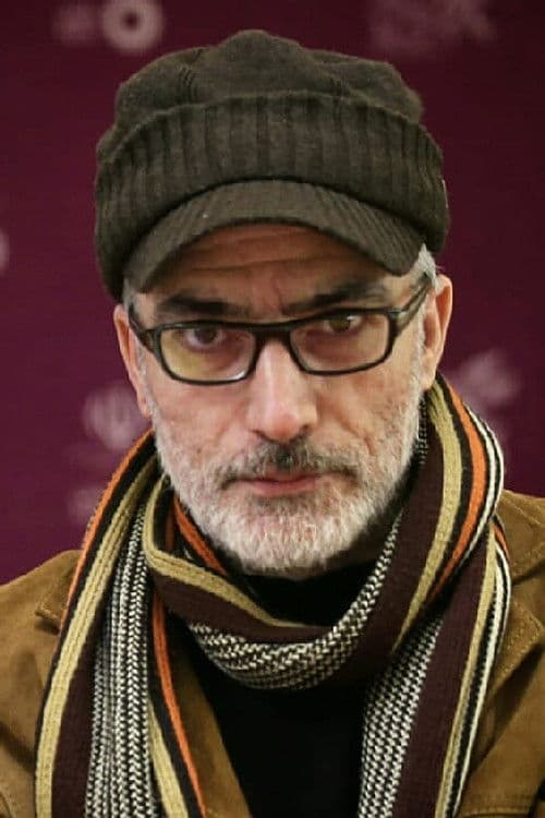 Eisa Yousefipour profile photo