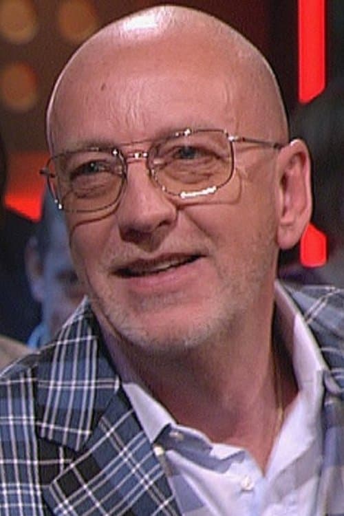 Ton Kas profile photo