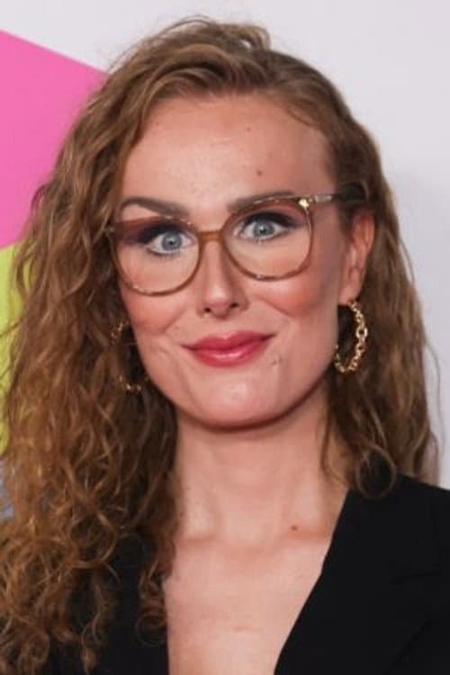 Filippa Fernqvist profile photo