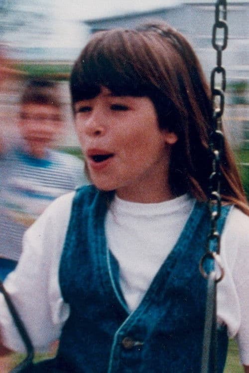 Paysage sous les paupières poster