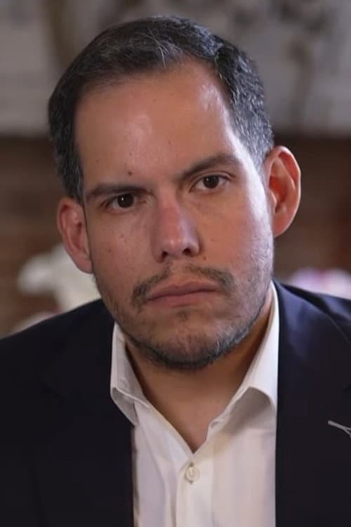 Dorian Roldán profile photo