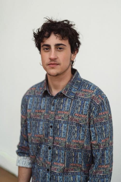 Adam Prieto profile photo