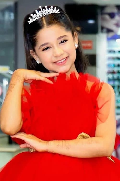 Aayushi Dhakal profile photo