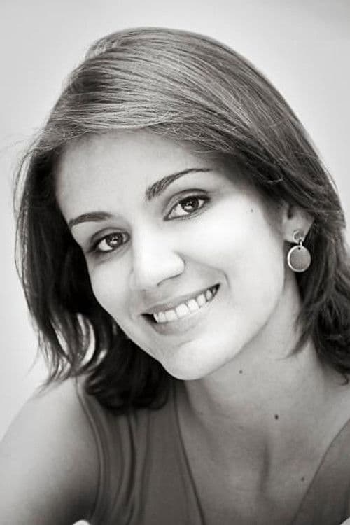 Mariza Junqueira profile photo